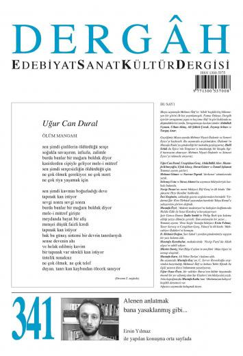 Dergâh Magazine